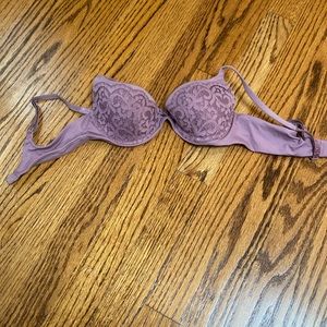 Victoria secret lace bra
